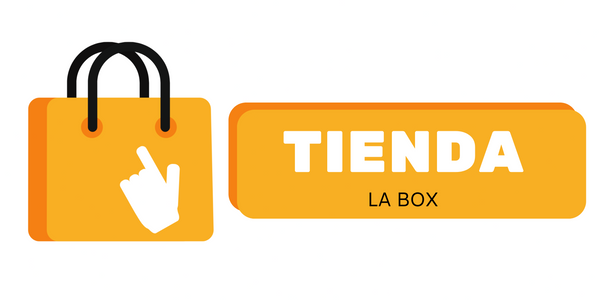 Tienda la box